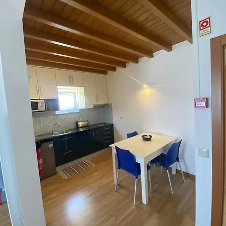 Appartamento Casa Berlengas A Vista Peniche