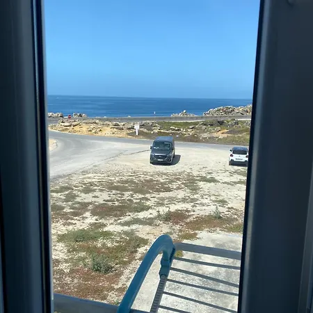 Casa Berlengas A Vista דירה פניש