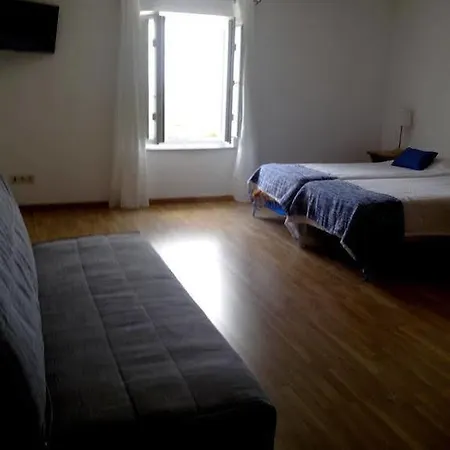 Appartamento Casa Berlengas A Vista *