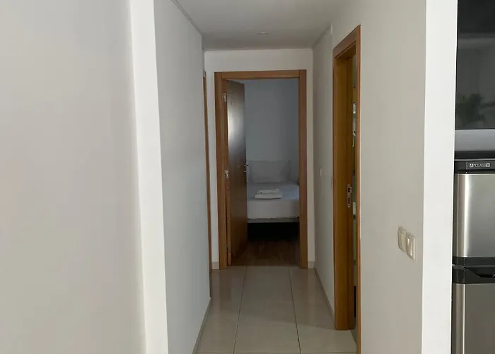 Casa Berlengas A Vista * פניש