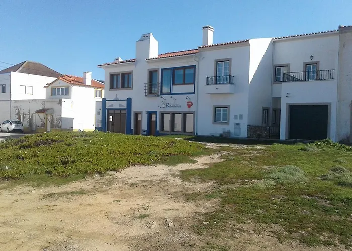 Casa Berlengas A Vista דירה