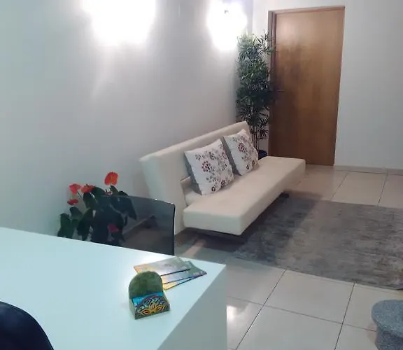 דירה Casa Berlengas A Vista פניש