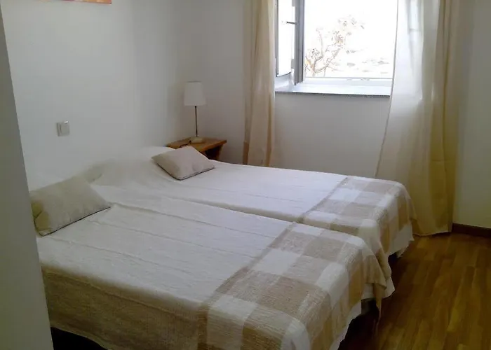 דירה Casa Berlengas A Vista *