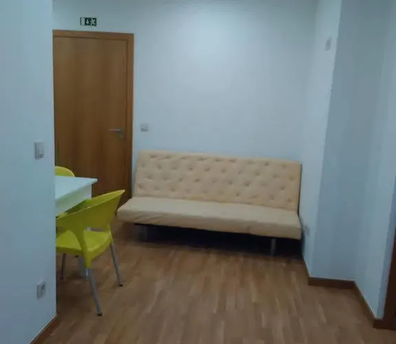 Casa Berlengas A Vista * פניש