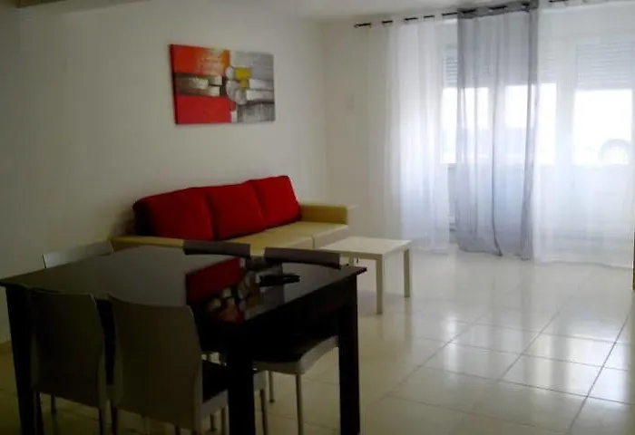 דירה Casa Berlengas A Vista