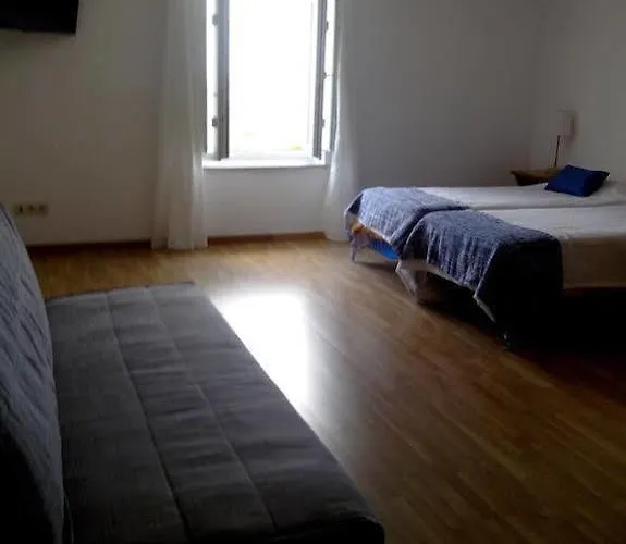 דירה Casa Berlengas A Vista *