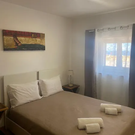 Casa Berlengas A Vista Appartement *