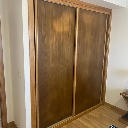 Appartement Casa Berlengas A Vista Peniche