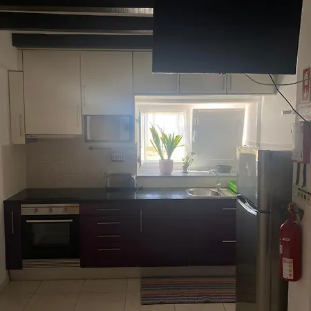 Casa Berlengas A Vista * Peniche