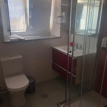 דירה Casa Berlengas A Vista