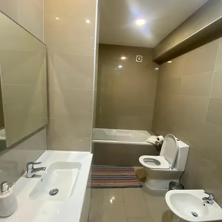 Casa Berlengas A Vista Peniche