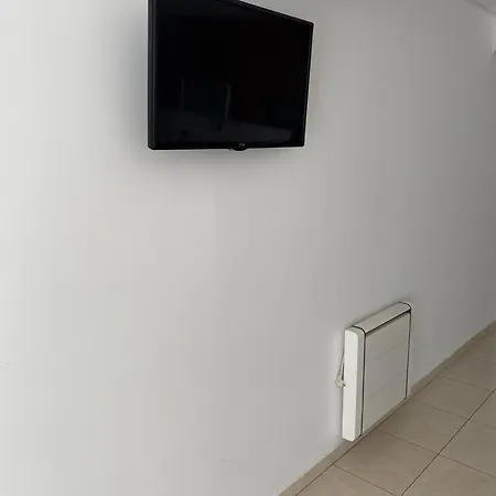 Casa Berlengas A Vista