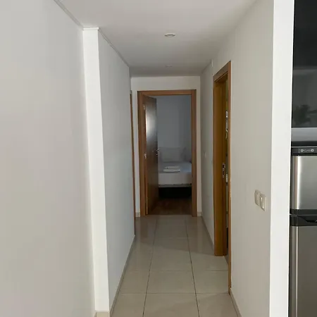 Casa Berlengas A Vista * פניש