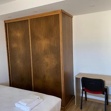 דירה Casa Berlengas A Vista