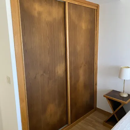 Appartement Casa Berlengas A Vista Peniche