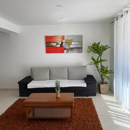 Casa Berlengas A Vista דירה *