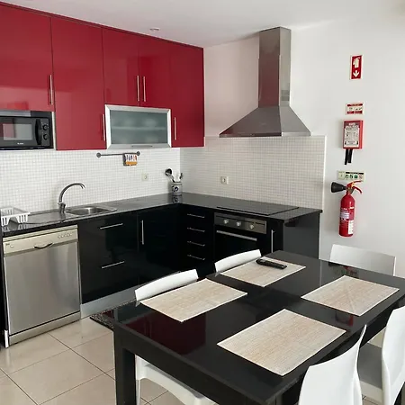 Casa Berlengas A Vista * פניש