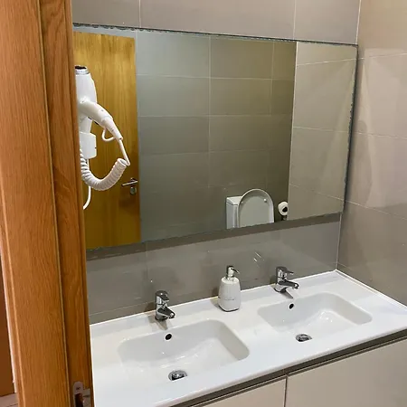 דירה Casa Berlengas A Vista