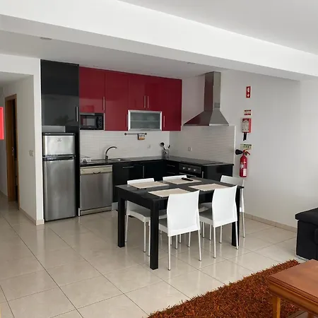 Casa Berlengas A Vista פניש