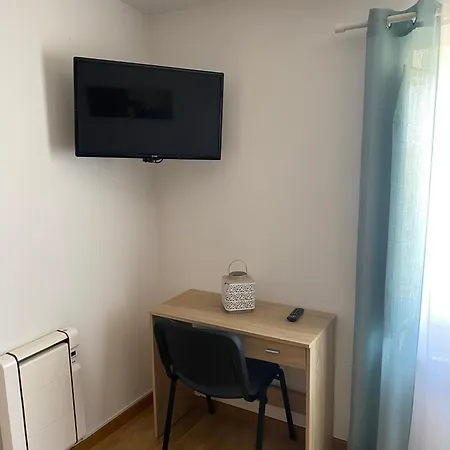 Casa Berlengas A Vista פניש