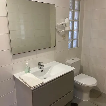 Casa Berlengas A Vista Appartement