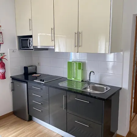 Casa Berlengas A Vista * פניש