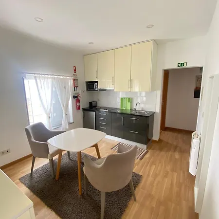 Casa Berlengas A Vista * Peniche