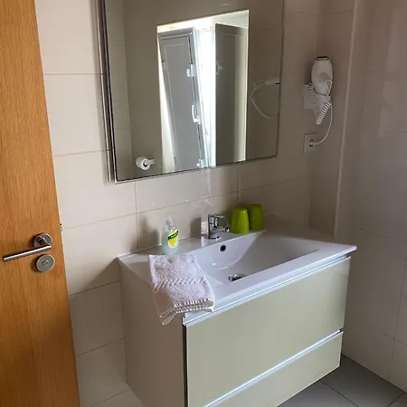 Casa Berlengas A Vista דירה *