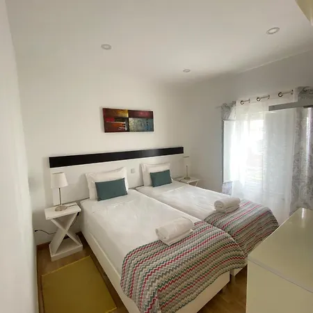 Casa Berlengas A Vista פניש