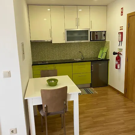 דירה Casa Berlengas A Vista *