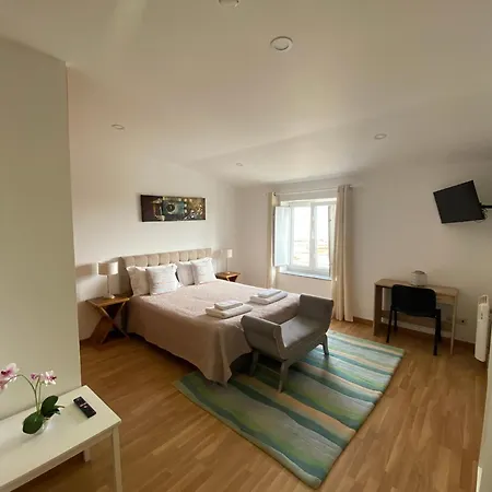 Casa Berlengas A Vista פניש