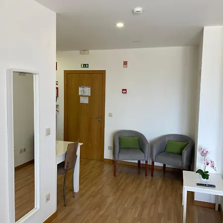 Casa Berlengas A Vista * פניש