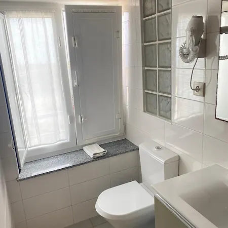 Casa Berlengas A Vista Peniche