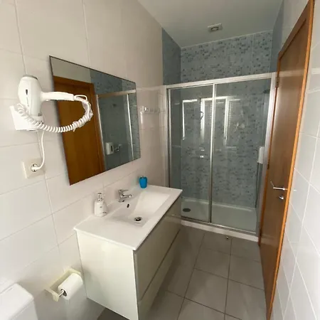 Casa Berlengas A Vista