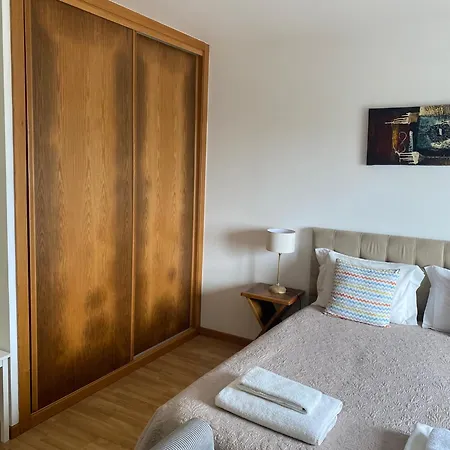 Casa Berlengas A Vista פניש