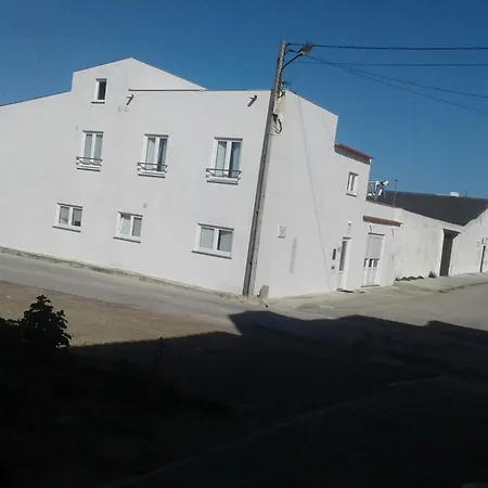Apartament Casa Berlengas A Vista Peniche