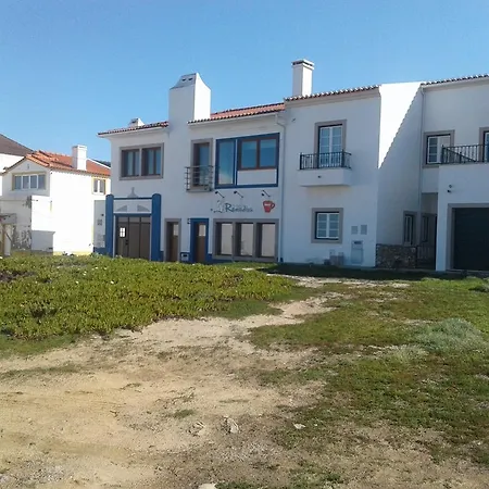 Casa Berlengas A Vista Apartament