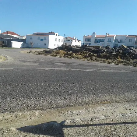 Casa Berlengas A Vista דירה פניש