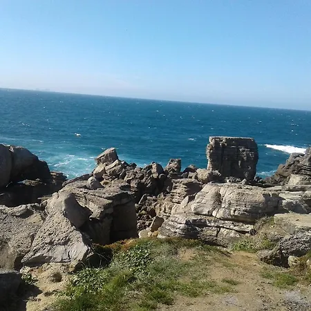 דירה Casa Berlengas A Vista *