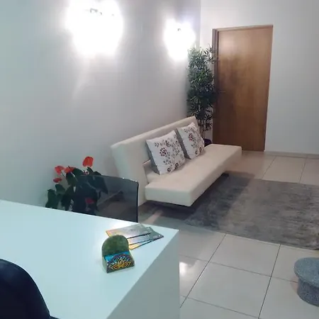 아파트 Casa Berlengas A Vista 페니케