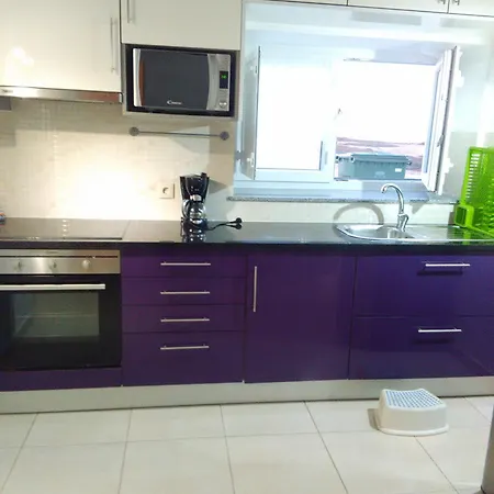 Casa Berlengas A Vista * פניש