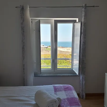 Casa Berlengas A Vista Appartement Peniche