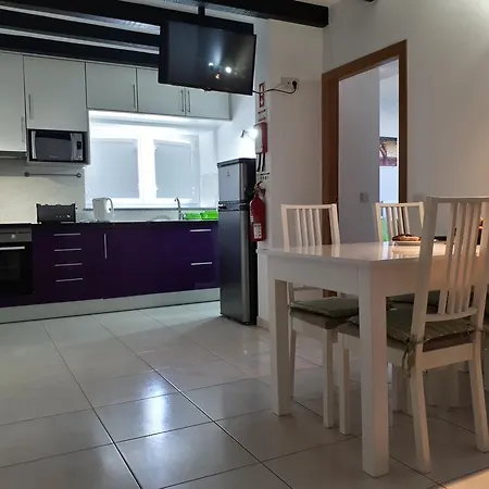 Appartement Casa Berlengas A Vista Peniche