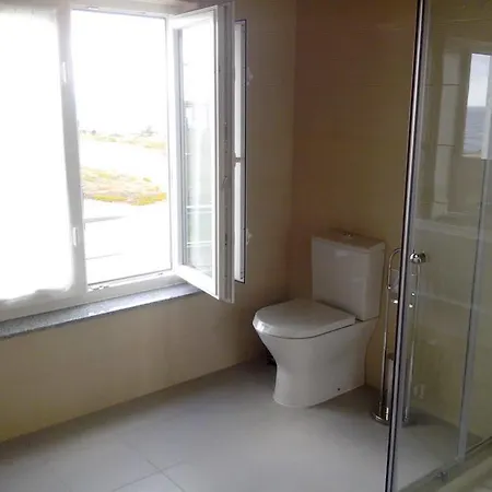 Casa Berlengas A Vista *