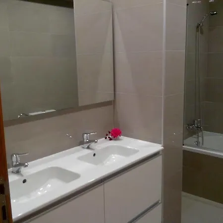 Casa Berlengas A Vista * פניש