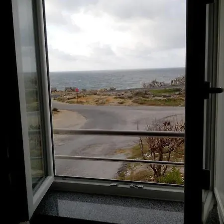 Casa Berlengas A Vista דירה