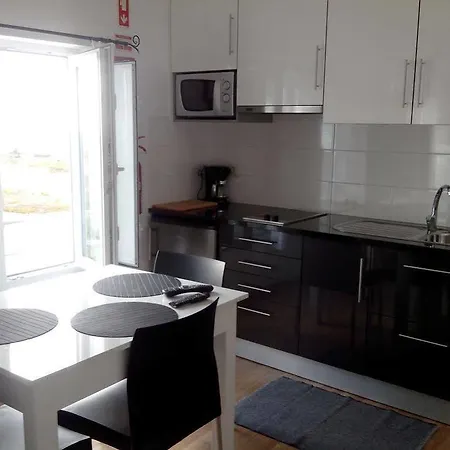 Appartement Casa Berlengas A Vista