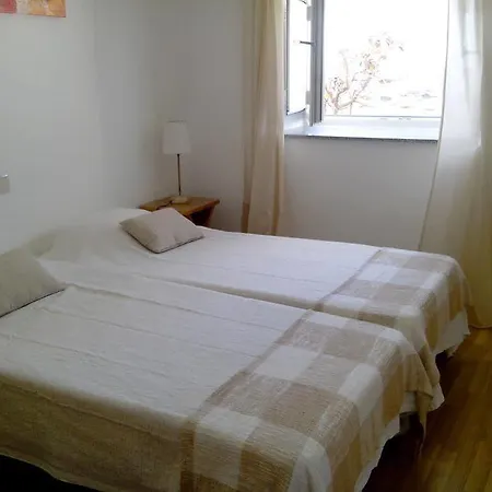 Appartement Casa Berlengas A Vista *