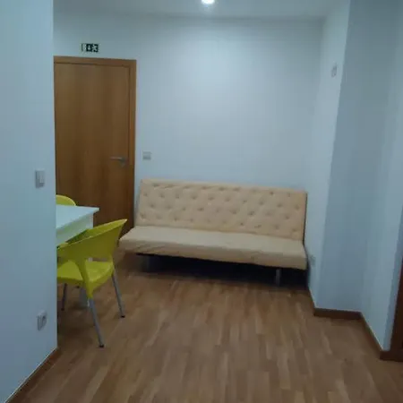 Casa Berlengas A Vista * פניש