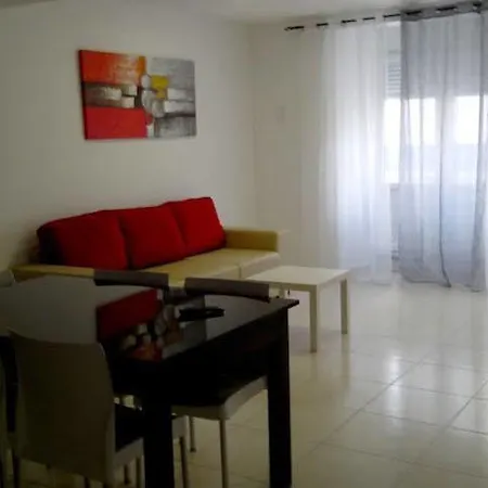 דירה Casa Berlengas A Vista